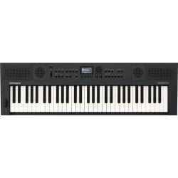 Teclados Electrónicos Roland Go Keys 5 GT Teclado Digital