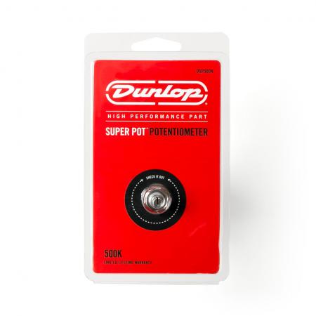 Electrónica y potenciómetros Dunlop DSP500K Potenciómetro Split