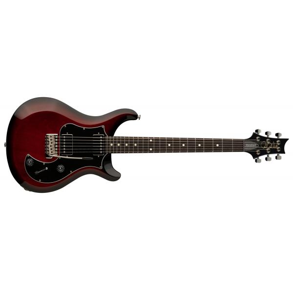 PRS S2 Standard 22 Scarlet Sunburst Guitarra Eléctrica