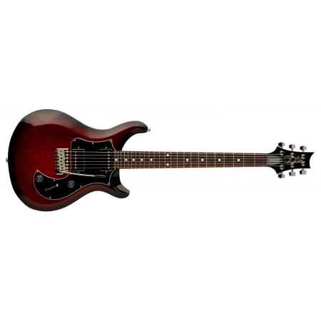 Guitarras Eléctricas PRS S2 Standard 24 Scarlet Sunburst Guitarra Eléctrica