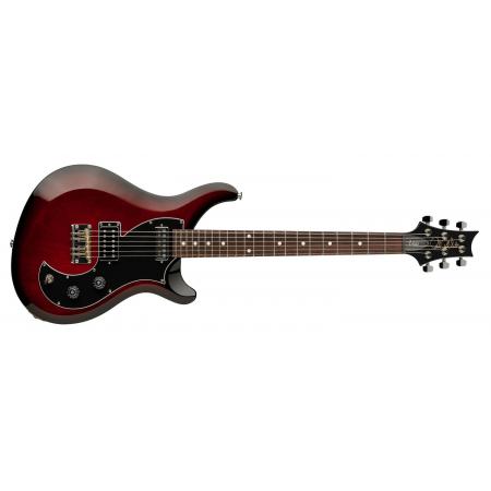 Guitarras Eléctricas PRS S2 Vela Scarlet Sunburst Guitarra Eléctrica