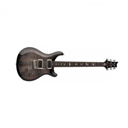 Guitarras Eléctricas PRS S2 Custom 24 Faded Gray Black Burst Guitarra Eléctrica