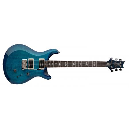 Guitarras Eléctricas PRS S2 Custom 24 Lake Blue Guitarra Eléctrica