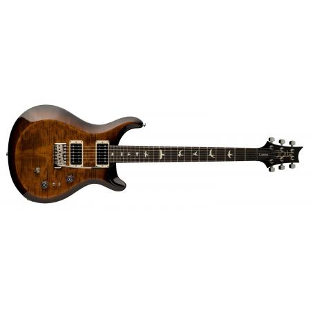 Guitarras Eléctricas PRS S2 Custom 24-08 Black Amber Guitarra Eléctrica
