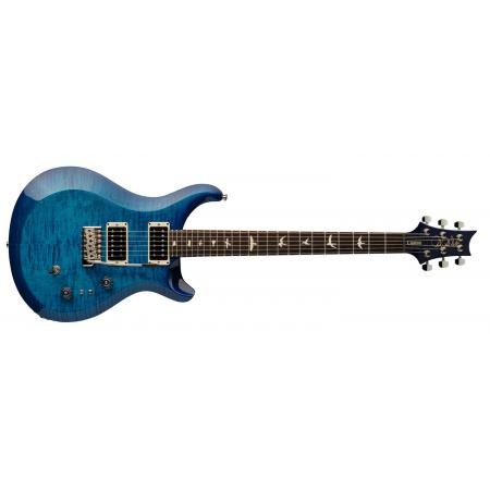 Guitarras Eléctricas PRS S2 Custom 24-08 Lake Blue Guitarra Eléctrica