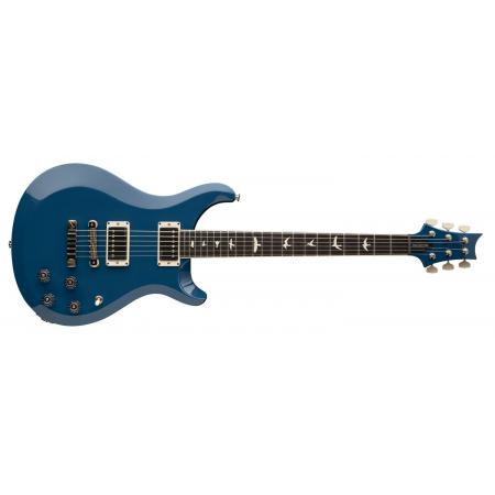 Guitarras Eléctricas PRS S2 Mccarty 594 Thinline Standard Space Blue Guitarra Eléctrica