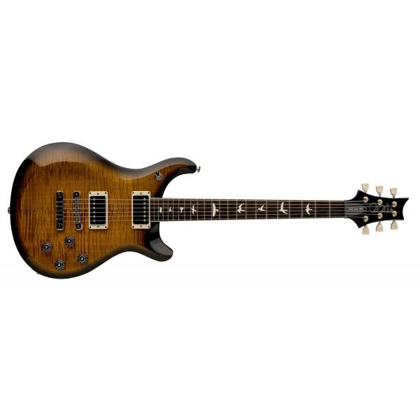 PRS S2 Mccarty 594 Black Amber Guitarra Eléctrica