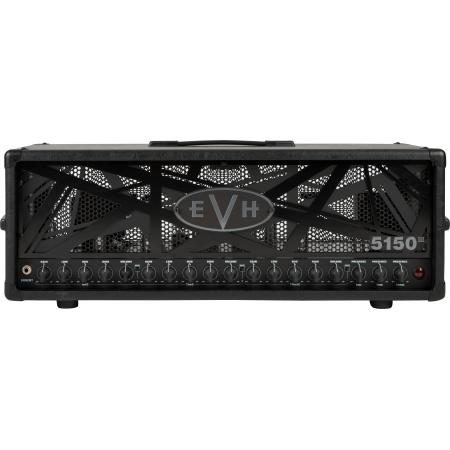 Cabezales para guitarra EVH 5150III® 100S Head, Black, 230V EUR