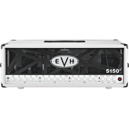 Cabezales para guitarra EVH 5150III® 100W Head, Ivory, 230V EU