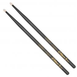 Baquetas Zildjian Z Custom Le - 5B Nylon Black Chroma Baquetas
