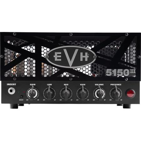 Cabezales para guitarra EVH Cabezal 5150III® 15W LBX-S Head