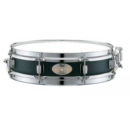 Cajas de Batería Pearl S1330B Piccolo Acero