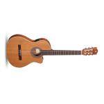 Alhambra Z Nature CT EZ Guitarra electroclásica