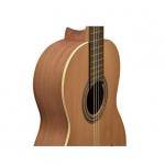 Alhambra Z Nature Guitarra Natural 