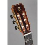 ALHAMBRA 10FP PIÑANA GUITARRA FLAMENCA + ESTUCHE