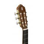 ALHAMBRA 5P E8 GUITARRA CLÁSICA NATURAL
