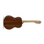 ALHAMBRA 5P E8 GUITARRA CLÁSICA NATURAL