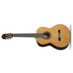 ALHAMBRA 4P ZURDOS GUITARRA CLÁSICA NATURAL