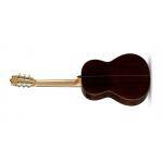 ALHAMBRA 4P ZURDOS GUITARRA CLÁSICA NATURAL