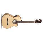 Alhambra 3FCTE1 Guitarra electroclásica