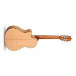 Alhambra 3FCTE1 Guitarra electroclásica