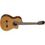 Alhambra 3C CW-E1 Guitarra Electroclásica
