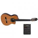 Alhambra 3C CT E1 Guitarra Electroclásica