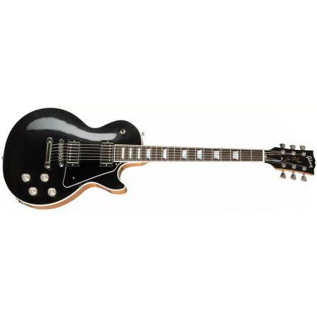 Guitarras Eléctricas Gibson Les Paul Mordern Guitarra Eléctrica Negro
