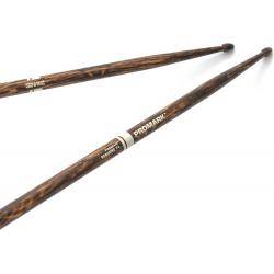 Baquetas Promark 7A R5AFG Rebound FireGrain