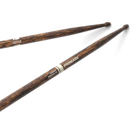 Baquetas Promark 5B R5BFG Rebound FireGrain