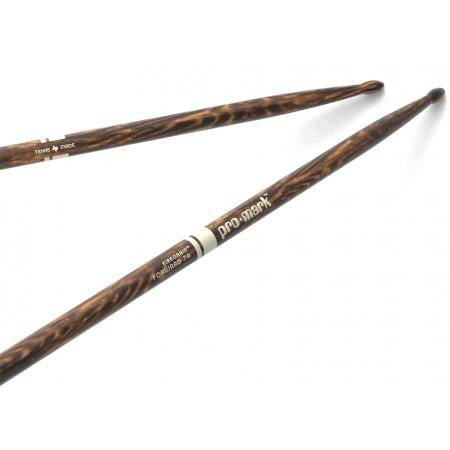 Baquetas Promark 7A TX7AW-FG FireGrain