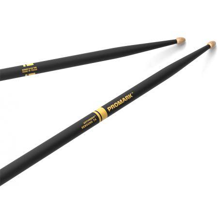Baquetas Promark 7A R7AAG Rebound ActiveGrip