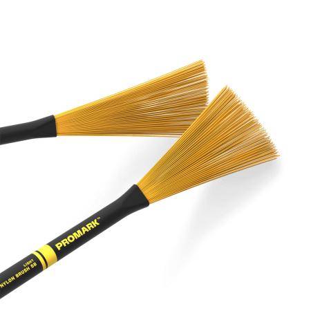 Otros accesorios Promark PMNB5B Escobillas 5B