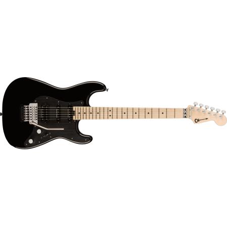 Guitarras Eléctricas Charvel Pro-Mod So-Cal Style 1 HSS FR M