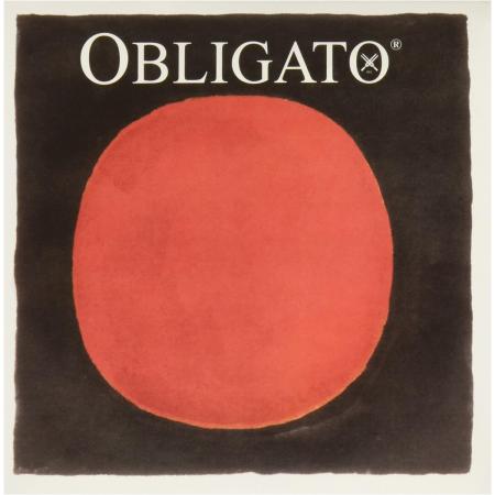 Cuerdas para instrumentos de arco Pirastro 411021 Cuerdas Violín Obligato