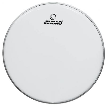 Parches para batería Jinbao JINP161 Parche Bombo 16"