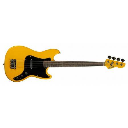 Bajos eléctricos  Markbass Yellow Little Bass Escala Corta Bajo Eléctrico