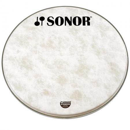 Parches para batería Sonor S20CH1 Parche Bombo 20"