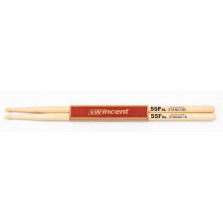 Baquetas Wincent 55FXL Hickory