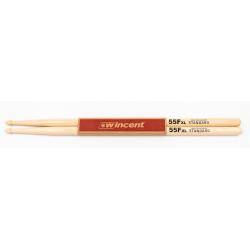 Baquetas Wincent 55FXL Hickory