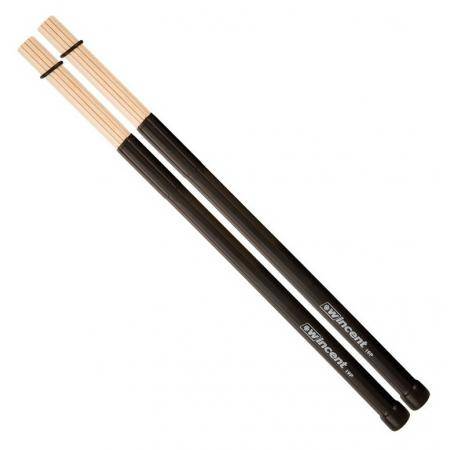 Baquetas Wincent Rods birch 19P