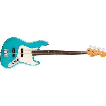 Bajos eléctricos  Fender Player II Jazz Bass RW AQB Bajo Eléctrico
