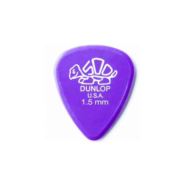 Comprar Dunlop Delrin Standard De 15 mm Pack 12 | Musicopolix