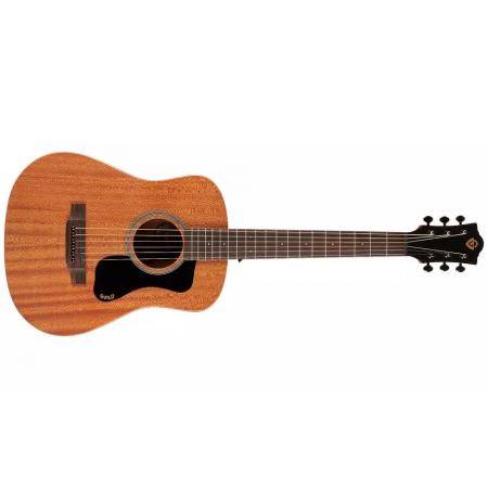 Guitarras Acústicas Guild Traveller Guitarra Acústica