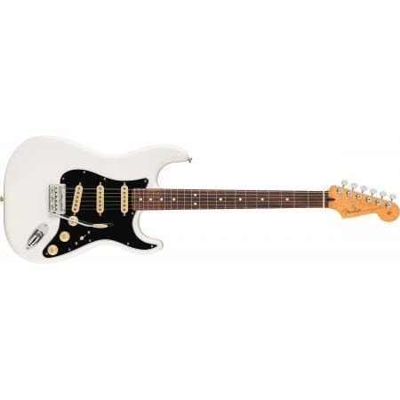 Guitarras Eléctricas Fender Player II Stratocaster RW Polar White Guitarra Eléctrica