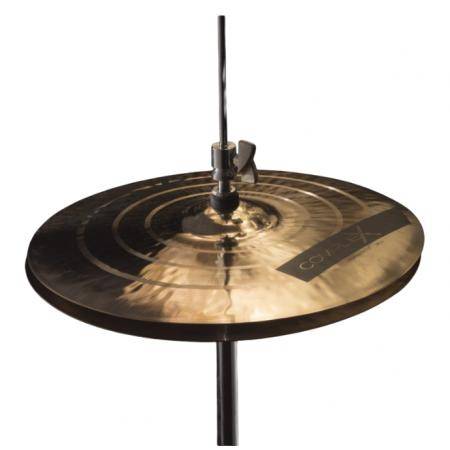 Platos de batería Bronz Hi Hat 15" Complex Series