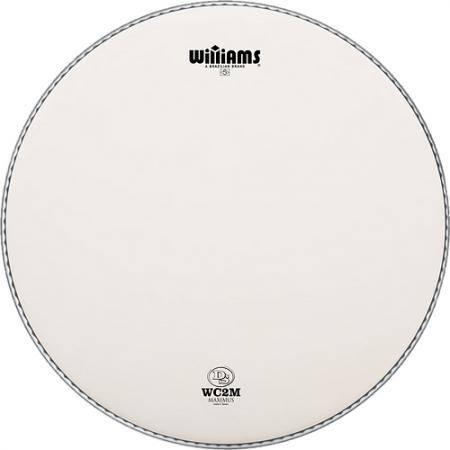 Parches para batería Williams 13" WC2M Density Maximus Series 13"