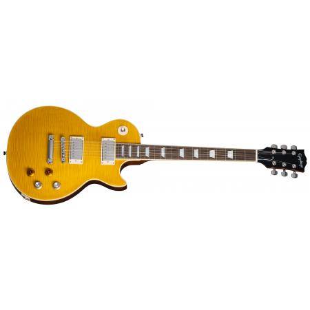 Guitarras Eléctricas Epiphone Kirk Hammett Greeny 1959 Les Paul Standard Greeny Burst Guitarra Eléctrica