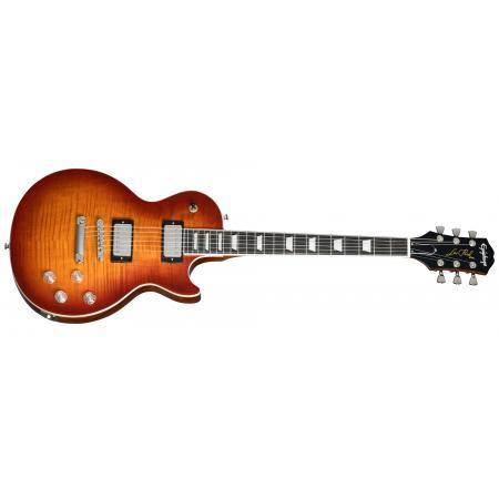 Guitarras Eléctricas Epiphone Les Paul Modern Figured Mojave Burst Guitarra Eléctrica