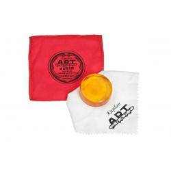 Resina para instrumentos de arco D'Addario Resina Artcraft Light KACR6